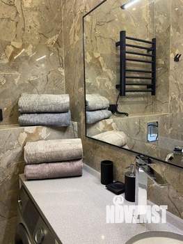 Студия квартира, посуточно, 27м2, 2/2 этаж