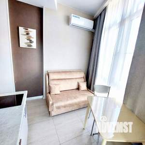 1-к квартира, посуточно, 33м2, 4/8 этаж