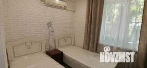 Студия квартира, посуточно, 17м2, 1/5 этаж