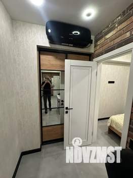 2-к квартира, посуточно, 33м2, 1/3 этаж