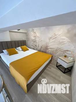 1-к квартира, посуточно, 25м2, 1/3 этаж