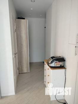 2-к квартира, на длительный срок, 32м2, 2/3 этаж