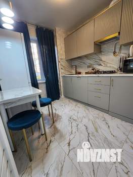 2-к квартира, посуточно, 54м2, 4/9 этаж