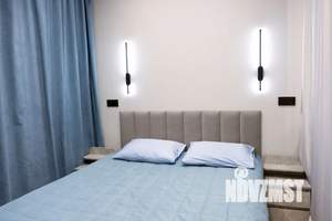 2-к квартира, посуточно, 34м2, 3/9 этаж