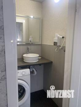 Студия квартира, на длительный срок, 21м2, 1/3 этаж