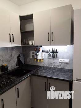 1-к квартира, на длительный срок, 30м2, 1/1 этаж