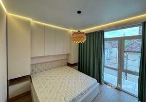 1-к квартира, на длительный срок, 36м2, 3/3 этаж