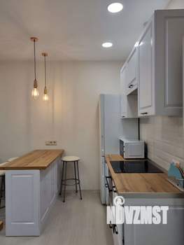 1-к квартира, на длительный срок, 35м2, 7/12 этаж