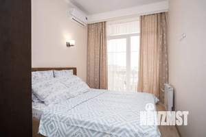 3-к квартира, посуточно, 70м2, 2/4 этаж