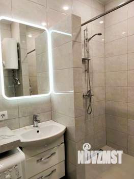 2-к квартира, на длительный срок, 34м2, 7/12 этаж