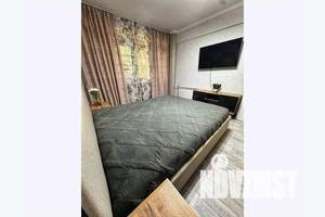 2-к квартира, посуточно, 55м2, 4/5 этаж