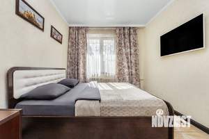 2-к квартира, посуточно, 55м2, 3/5 этаж