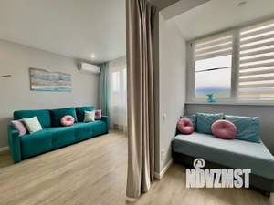2-к квартира, посуточно, 36м2, 12/12 этаж