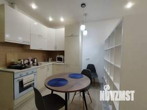 Студия квартира, посуточно, 37м2, 16/20 этаж