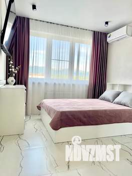 1-к квартира, посуточно, 37м2, 7/12 этаж