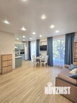 Студия квартира, посуточно, 30м2, 8/9 этаж