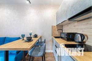 1-к квартира, посуточно, 18м2, 18/20 этаж