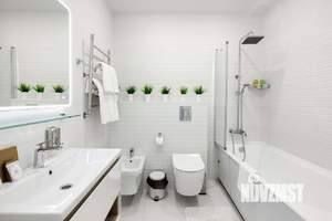 2-к квартира, посуточно, 75м2, 1/1 этаж