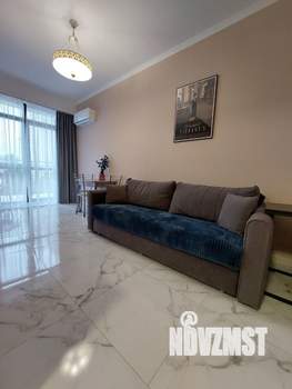 1-к квартира, на длительный срок, 33м2, 13/17 этаж