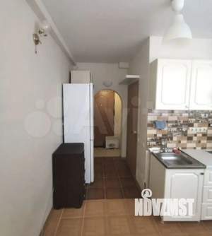 Студия квартира, на длительный срок, 26м2, 1/7 этаж