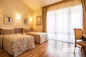 2-к квартира, посуточно, 35м2, 1/1 этаж