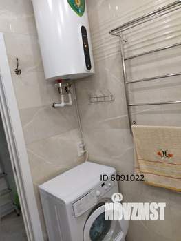 3-к квартира, на длительный срок, 51м2, 18/21 этаж