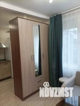 Студия квартира, посуточно, 20м2, 1/3 этаж