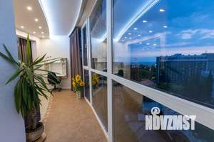 2-к квартира, посуточно, 63м2, 7/17 этаж