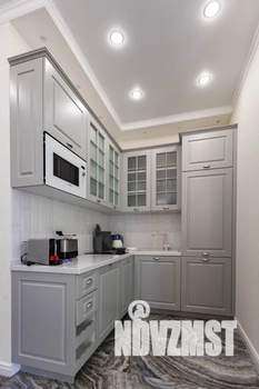 2-к квартира, посуточно, 42м2, 4/5 этаж