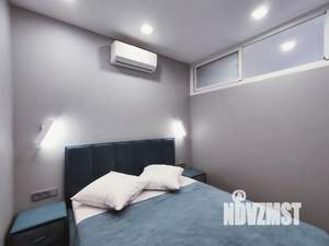 2-к квартира, посуточно, 47м2, 6/6 этаж