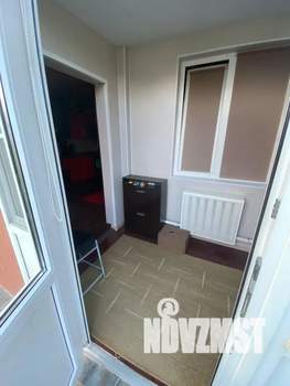 2-к квартира, посуточно, 55м2, 2/3 этаж