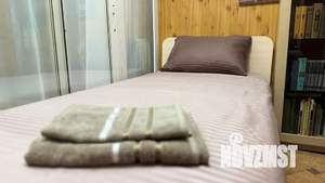 2-к квартира, посуточно, 50м2, 4/5 этаж