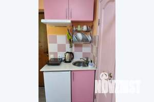 1-к квартира, посуточно, 20м2, 1/2 этаж