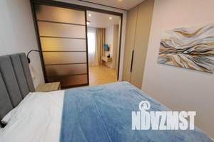 1-к квартира, посуточно, 34м2, 11/12 этаж