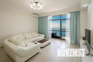 3-к квартира, посуточно, 100м2, 3/3 этаж