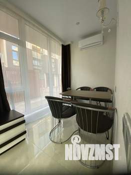 2-к квартира, посуточно, 48м2, 1/1 этаж