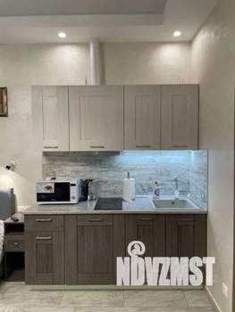 1-к квартира, посуточно, 29м2, 1/1 этаж