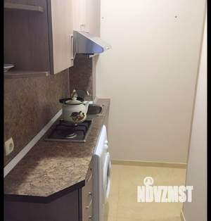 2-к квартира, на длительный срок, 42м2, 2/3 этаж