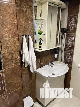 Студия квартира, посуточно, 25м2, 1/3 этаж