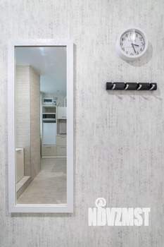 1-к квартира, посуточно, 26м2, 1/1 этаж