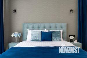 1-к квартира, посуточно, 30м2, 1/14 этаж