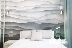 2-к квартира, посуточно, 43м2, 2/5 этаж