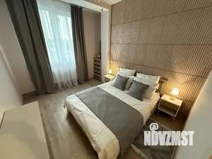 2-к квартира, посуточно, 46м2, 6/8 этаж