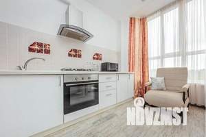 1-к квартира, посуточно, 32м2, 3/5 этаж