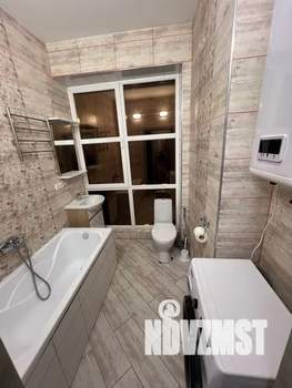 Студия квартира, посуточно, 27м2, 2/3 этаж