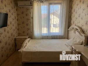 2-к квартира, посуточно, 45м2, 4/6 этаж