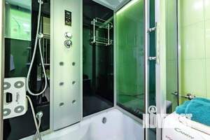 2-к квартира, посуточно, 45м2, 1/1 этаж