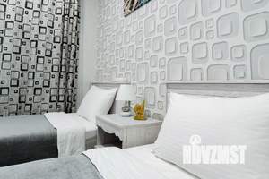 1-к квартира, посуточно, 18м2, 1/1 этаж