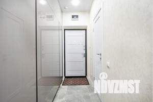 1-к квартира, посуточно, 30м2, 2/19 этаж