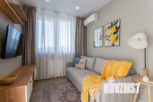 2-к квартира, посуточно, 60м2, 7/19 этаж